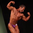 Ryan  Baker - NPC Dexter Jackson Classic 2012 - #1